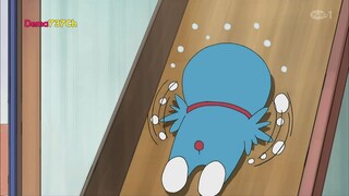 Doraemon episode 454
