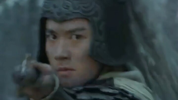 Jika Zhao Yun digantikan oleh Xiang Yu, bisakah Xiang Yu juga membunuh tujuh orang masuk dan tujuh o