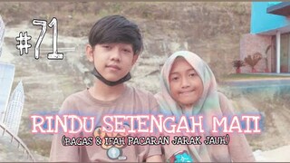 Sinetron Jowo Klaten (eps. 71): "BAGAS KANGEN IFAH" - [film pendek]