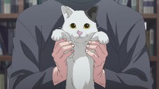 Cherry Magic! Thirty Years of Virginity Can Make You a Wizard?! episode 4 {bl}