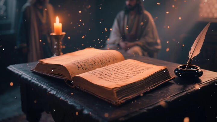 Cum a murit IOAN APOSTOLUL. 10 Secrete Din Biblie Ascunse pe care puțini le știu