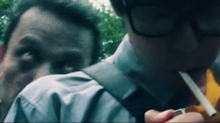 Film Zombie Ini Kelihatan Jelek Banget, Tapi Ternyata Masterpiece!