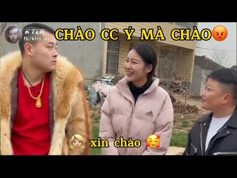 Dám Khinh Bà À - KTLN #ktln