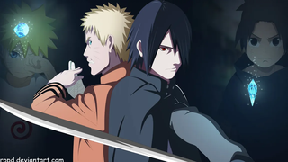 Naruto「AMV」- สุสาน //NEFFEX// ᴴᴰ