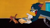 Khi còn nhỏ, tôi thích Jerry chơi khăm Tom. Khi lớn lên, tôi thích Tom chơi khăm Jerry.