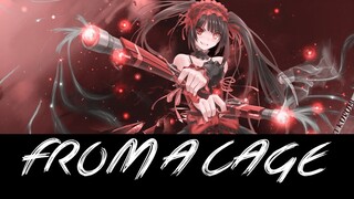 Envoi「AMV」 From A Cage (Sub Español)