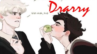 【HP/德哈】你是我一个人的救世主（第二弹）/盘旋于马尔福少爷and骑士塞德里克之间的救世主/微虐