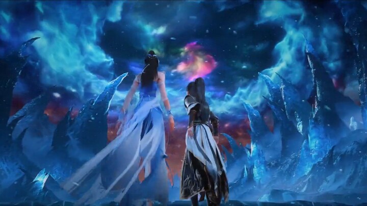 Against The Gods S2 Episode 1 [31] Subtitle Indonesia