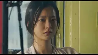 Train to Busan (ë¶€ì‚°í–‰) climactic scene soundtrack: Daniel Cho, film composer
