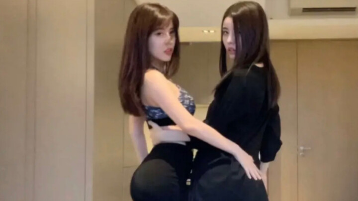 Điệu nhảy BY2 đặc biệt "Troublemaker" HyunA cover dance Hàn Quốc