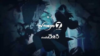 [MAD] Naruto Shippuden Opening 14 『Brothers』 [HD]