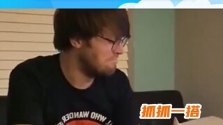 Cat: Hurry up and tell her, tell her! Tell her who's the most important person in this family!