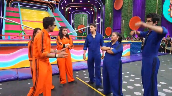 Indian Game Show Episode 22