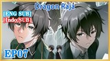 Dragon Raja Episode 8 - BiliBili