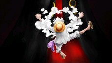 Gear 5 vs Im Sama: Siapa yang Lebih Kuat?