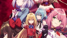 Hikikomari Kyuuketsuki no Monmon Episode 12 part 1 Subtitle Indonesia