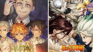 อนิเมะภาคต่อที่หลายคนรอชม ต้นเดือนมกราคม 2021 (มีสปอยนิดหน่อยนะจ๊ะ)