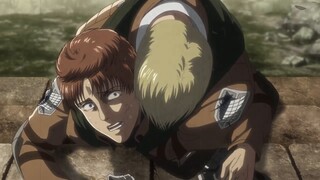 มีเพียงปีศาจเท่านั้นที่สามารถช่วยเกาะพาเหรดได้