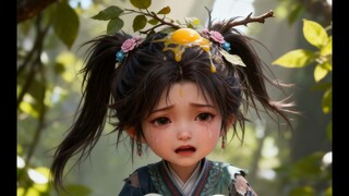 翻斗智多星---梅凝