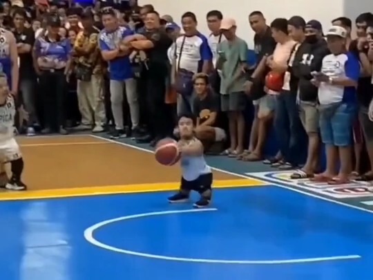 ก็ยิงสิ ทำให้ใจคอแทบขาดอยู่แล้ว หยุดเล่นได้แล้วน่า!