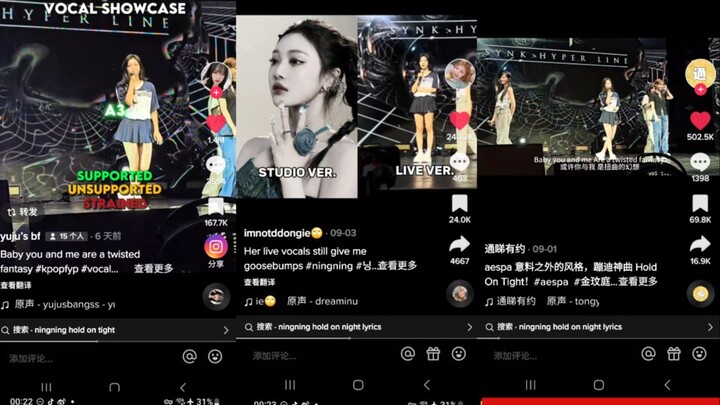 Năm hát một – Tập dợt hát chay trên TikTok trong 6 ngày, đạt 5 triệu lượt thích và 45 triệu lượt xem