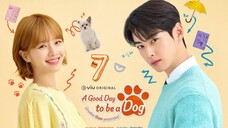 A GOOD DAY TO BE A DOG TAGALOG EPISODE 07