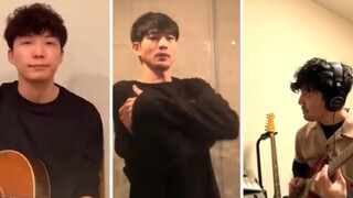 うちで踊ろう 松下洸平ver