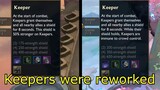 KEEPER REWORK ⭐⭐⭐ 3 STAR AZIR and 3 STAR KENNEN (Teamfight Tactics TFT Set 4)