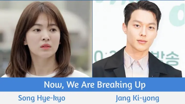 Choo So-yeong and Yoon In-jo - Confession