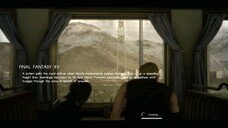 final fantasy xv: prompto movie (game version)