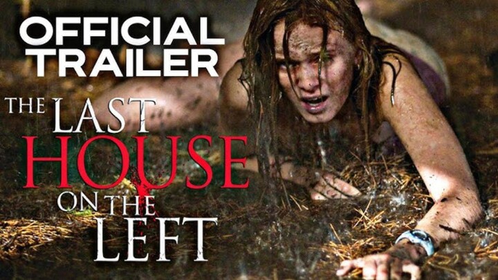 'THE LAST HOUSE'