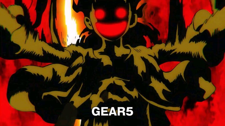 GEAR 5 PEAK