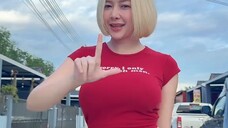 Cô gái xinh đẹp