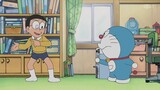 Doraemon Bahasa Indonesia Terbaru 2022 Nobita Menjadi Direktur