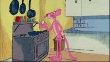 115. Pink Panther Anime Collection 6