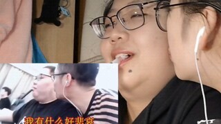 The daily life of Da Sima and PDD in the dormitory
