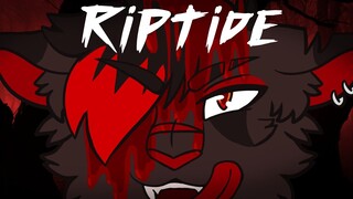 Riptide 🩸 Breezepelt