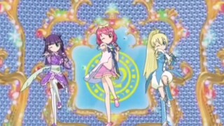 [Change clothes] Transform into an idol princess - the beginning of a dream (because the whole song 