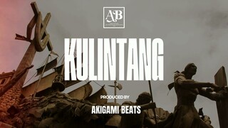 Kulintang - When Filipino Indigenous Music meets Modern Trap | Akigami Beats