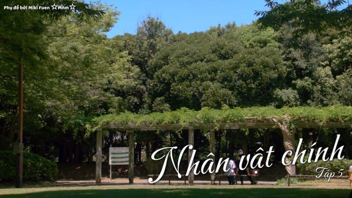 [Vietsub] Shujinko tập 5