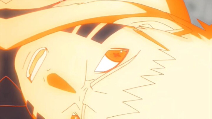 Naruto uzumaki 🌪️