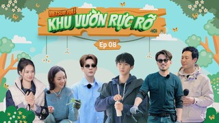 [Vietsub Full] Khu Vườn Rực Rỡ - EP8
