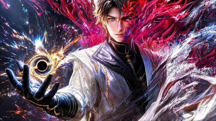 Gila Bener Dirilis ❗ Bakal menjadi Salah satu Donghua Movie terbaik di tahun ini🔥🥵