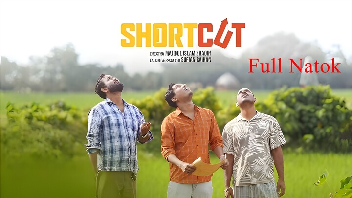 Shortcut Full Natok | Shimul Sharma | Lamima | Shortcut Natok 2025 | Bangla New Natok 2025