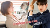 A good day to be a dog episode 4