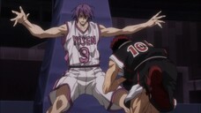 Kuroko no Basket 2 Episode 47 [ENGLISH SUB]