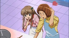 Yakitate!! Japan แชมป์เปี้ยน เจปัง สูตรดังเขย่าโลก ตอนที่ 35.1080p