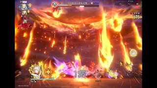 当你开了新号去打可可利亚