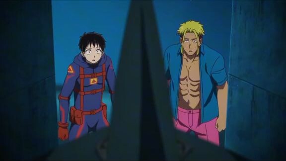Zom 100 episode 5 part 30