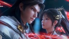 Martial universe Season 6 Trailer 2